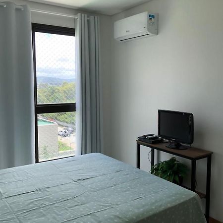 Itacolomi Home Club Apto 404 T1 Penha  Ngoại thất bức ảnh