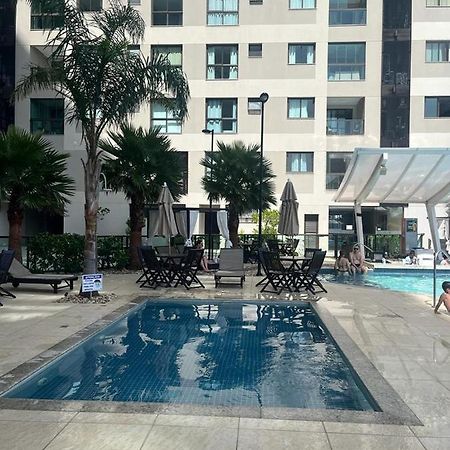 Itacolomi Home Club Apto 404 T1 Penha  Ngoại thất bức ảnh