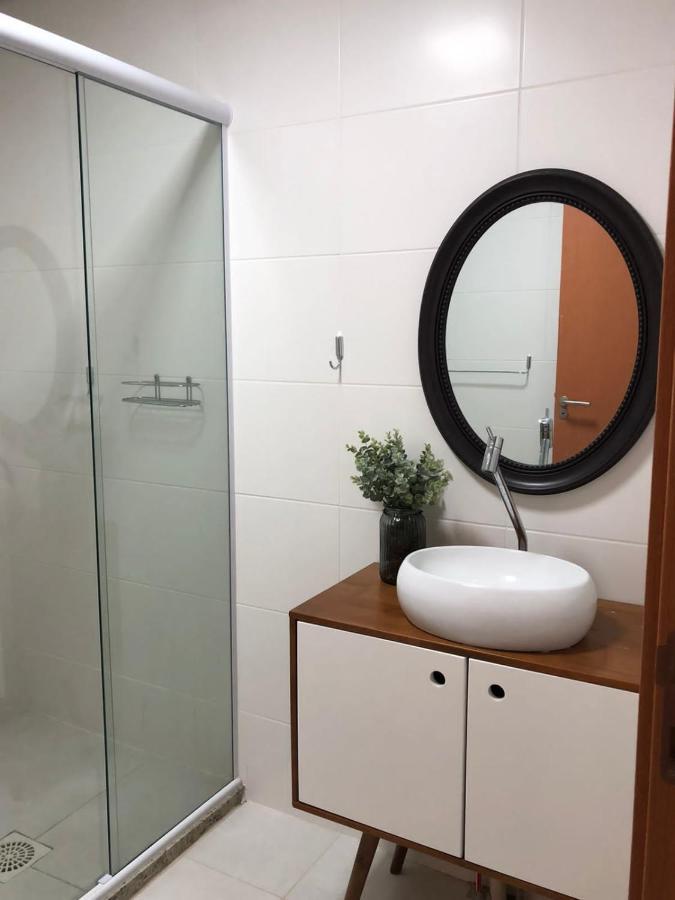 Itacolomi Home Club Apto 404 T1 Penha  Ngoại thất bức ảnh