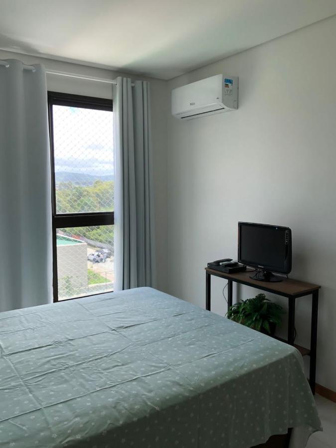 Itacolomi Home Club Apto 404 T1 Penha  Ngoại thất bức ảnh