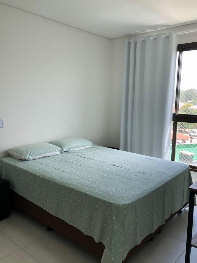 Itacolomi Home Club Apto 404 T1 Penha  Ngoại thất bức ảnh