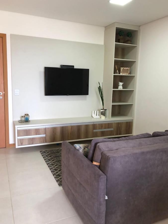Itacolomi Home Club Apto 404 T1 Penha  Ngoại thất bức ảnh