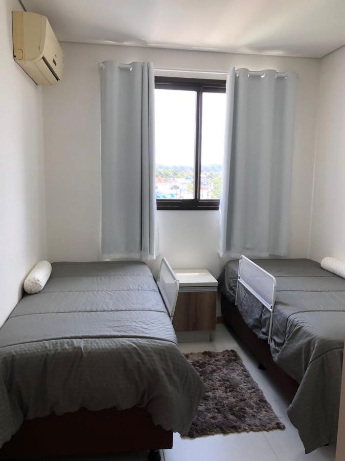 Itacolomi Home Club Apto 404 T1 Penha  Ngoại thất bức ảnh