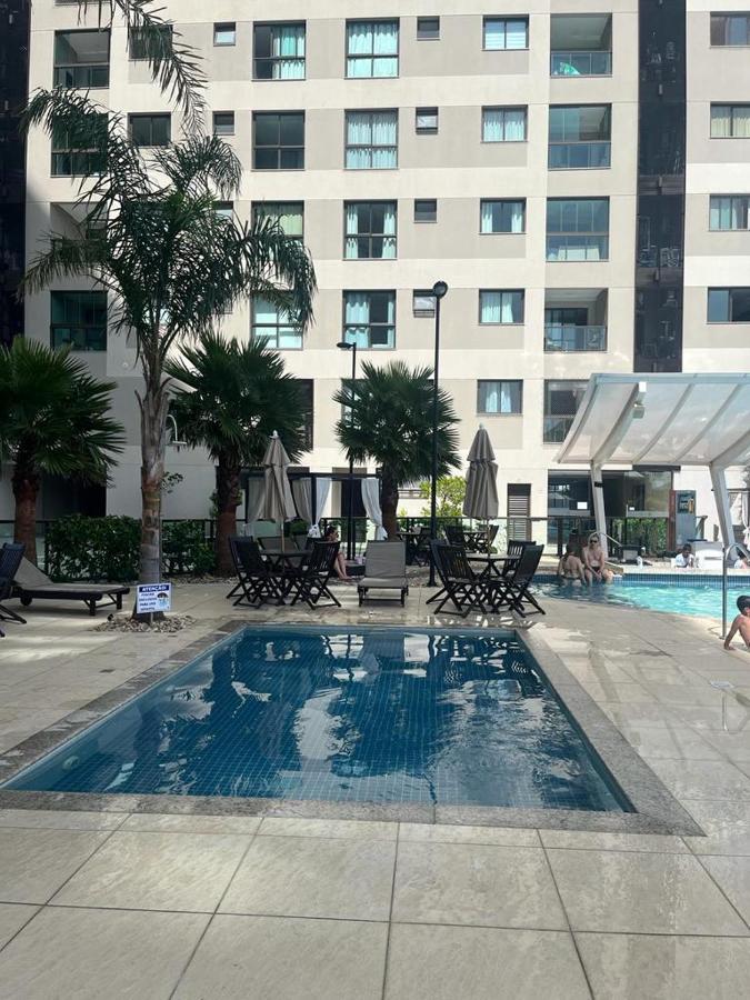 Itacolomi Home Club Apto 404 T1 Penha  Ngoại thất bức ảnh